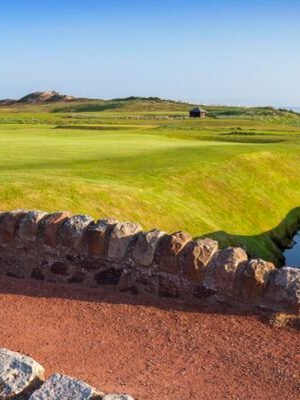 North Berwick