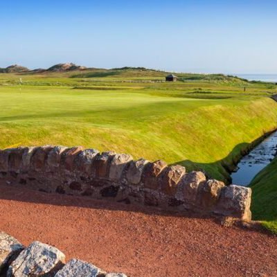 North Berwick