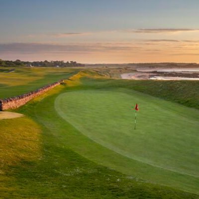 North Berwick