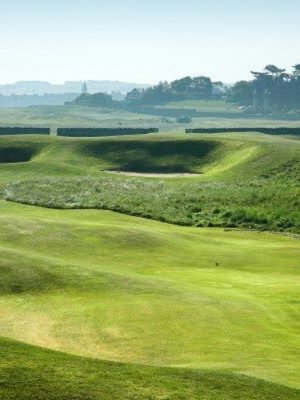 North Berwick