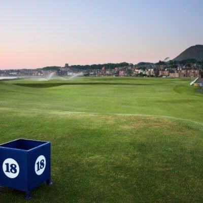 North Berwick