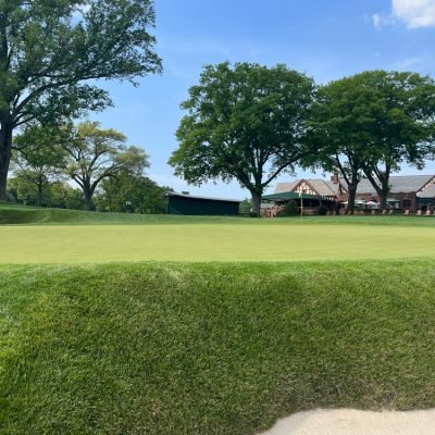 oak hill