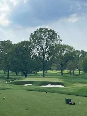 oak hill