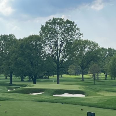 oak hill