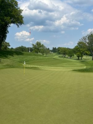 oak hill