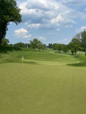 oak hill