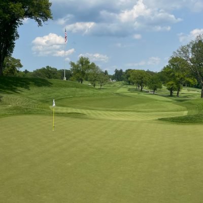 oak hill