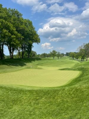 oak hill