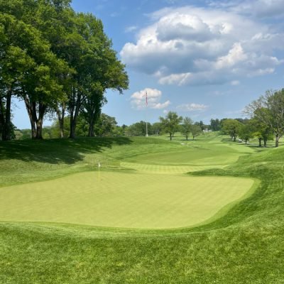 oak hill