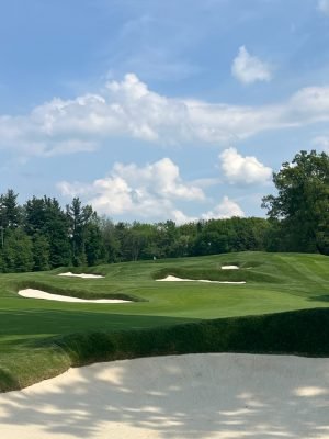 oak hill