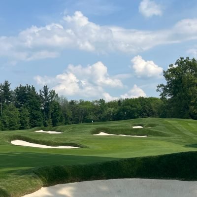 oak hill