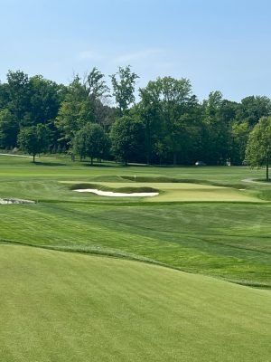 oak hill