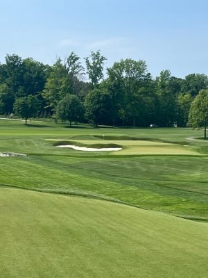 oak hill