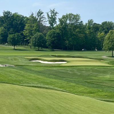 oak hill