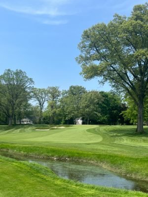 oak hill
