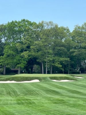 oak hill