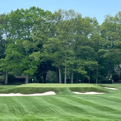 oak hill