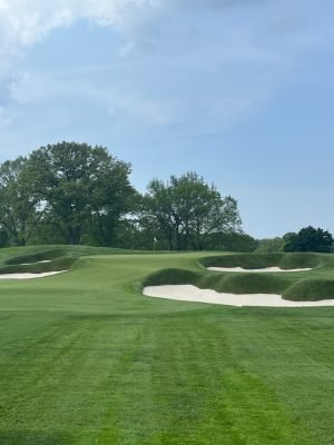 oak hill