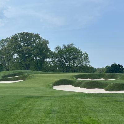 oak hill