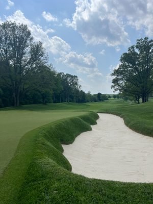 oak hill