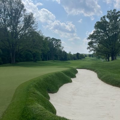 oak hill