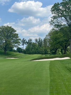 oak hill