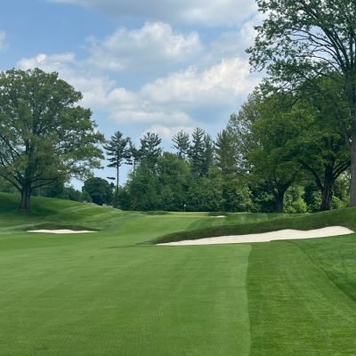 oak hill