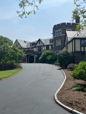 oak hill