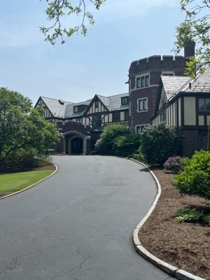 oak hill