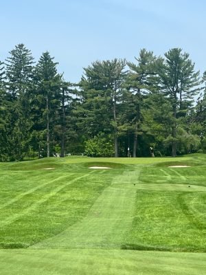 oak hill