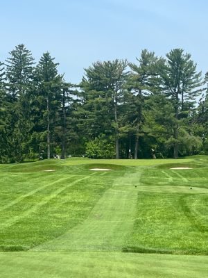 oak hill