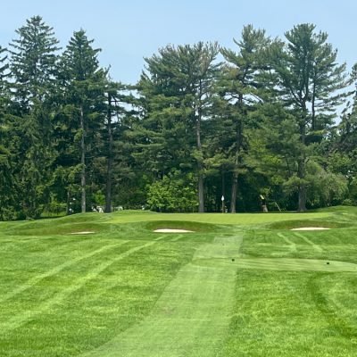 oak hill