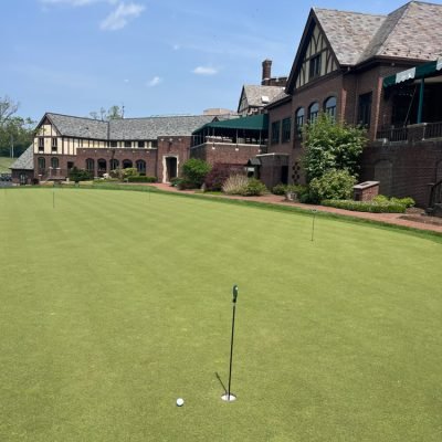 oak hill