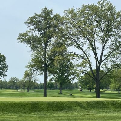 oak hill