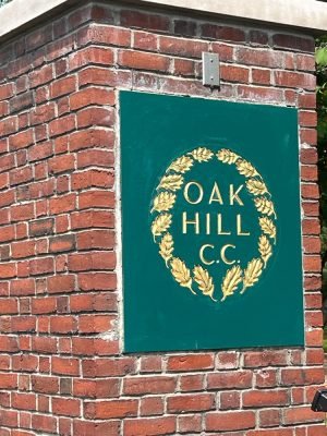 oak hill