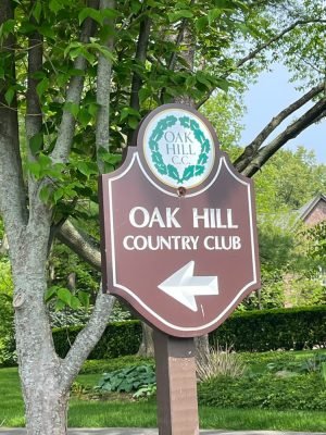 oak hill