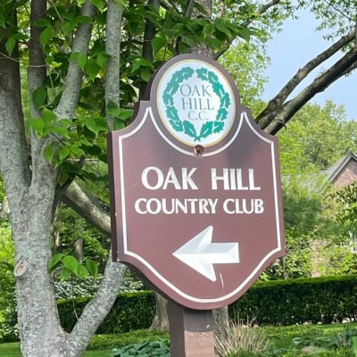 oak hill