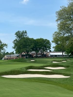 oak hill main