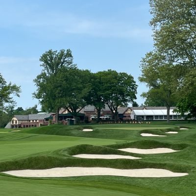 oak hill main