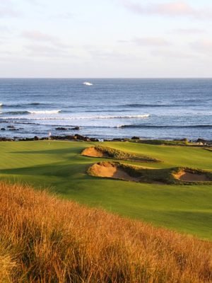Ocean Dunes