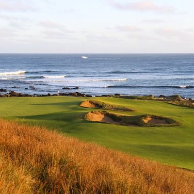 Ocean Dunes