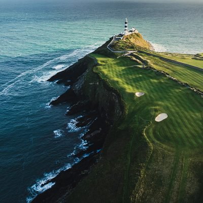 Old Head of Kinsale