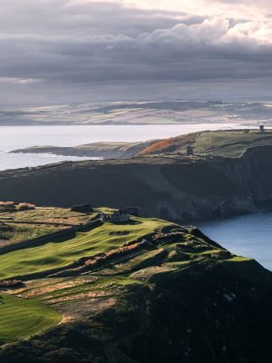Old Head of Kinsale