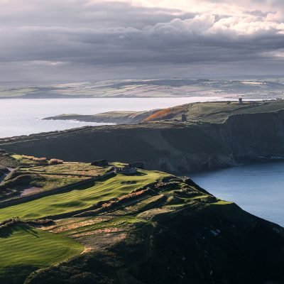 Old Head of Kinsale