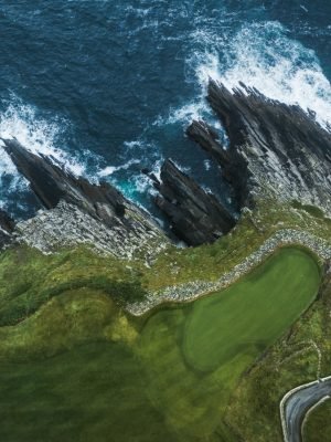 Old Head of Kinsale