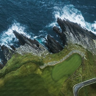 Old Head of Kinsale