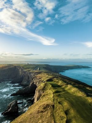 Old Head of Kinsale
