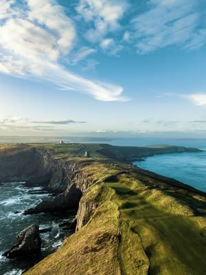 Old Head of Kinsale