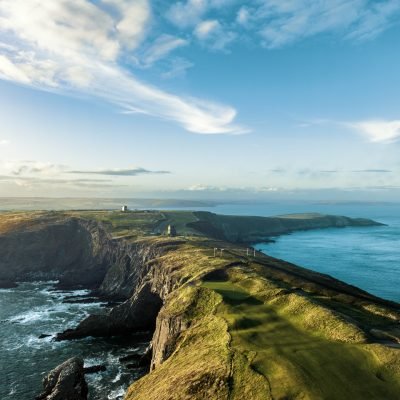 Old Head of Kinsale