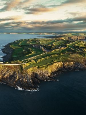 Old Head of Kinsale